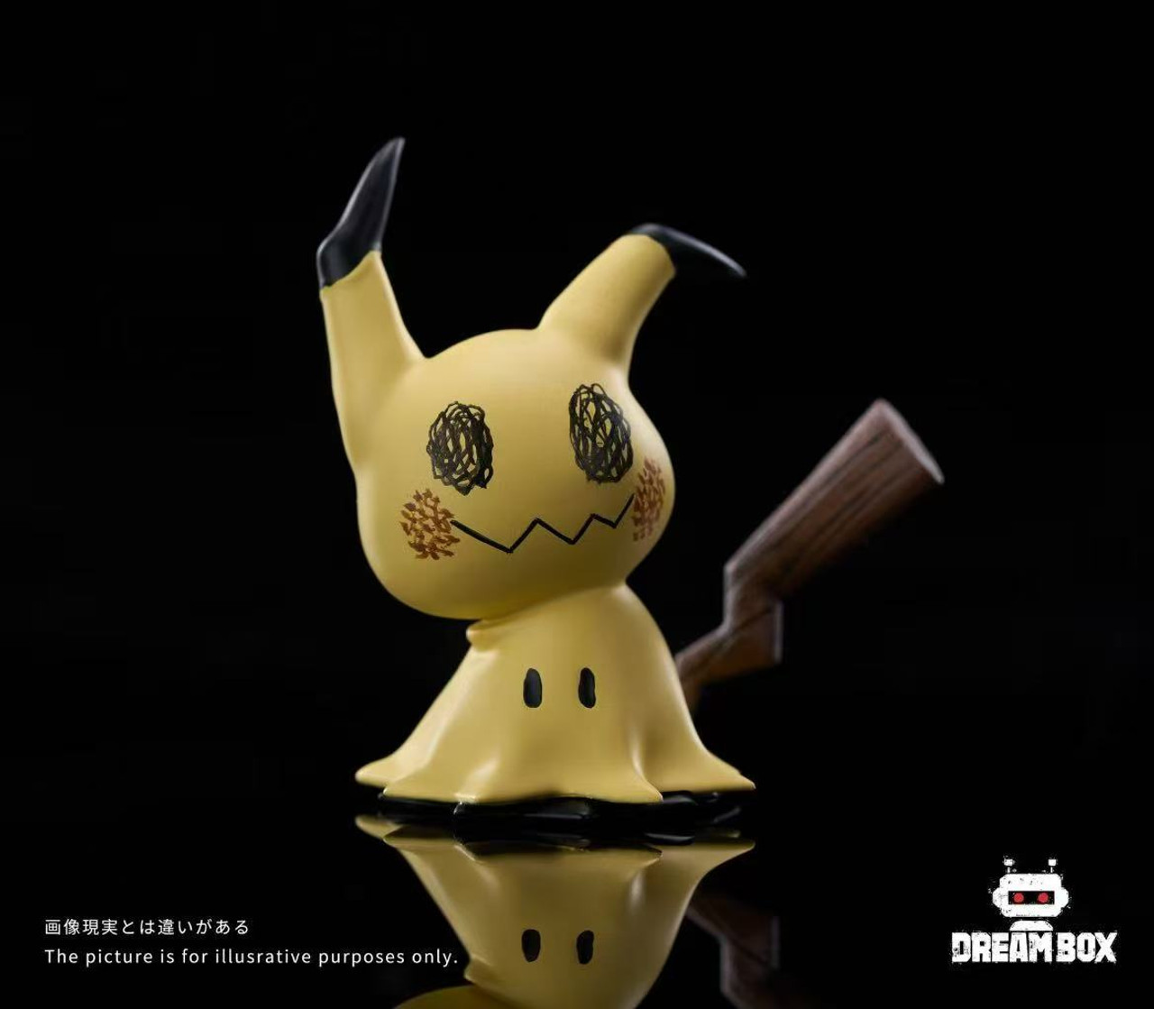 Ceruledge Throne - Pokemon