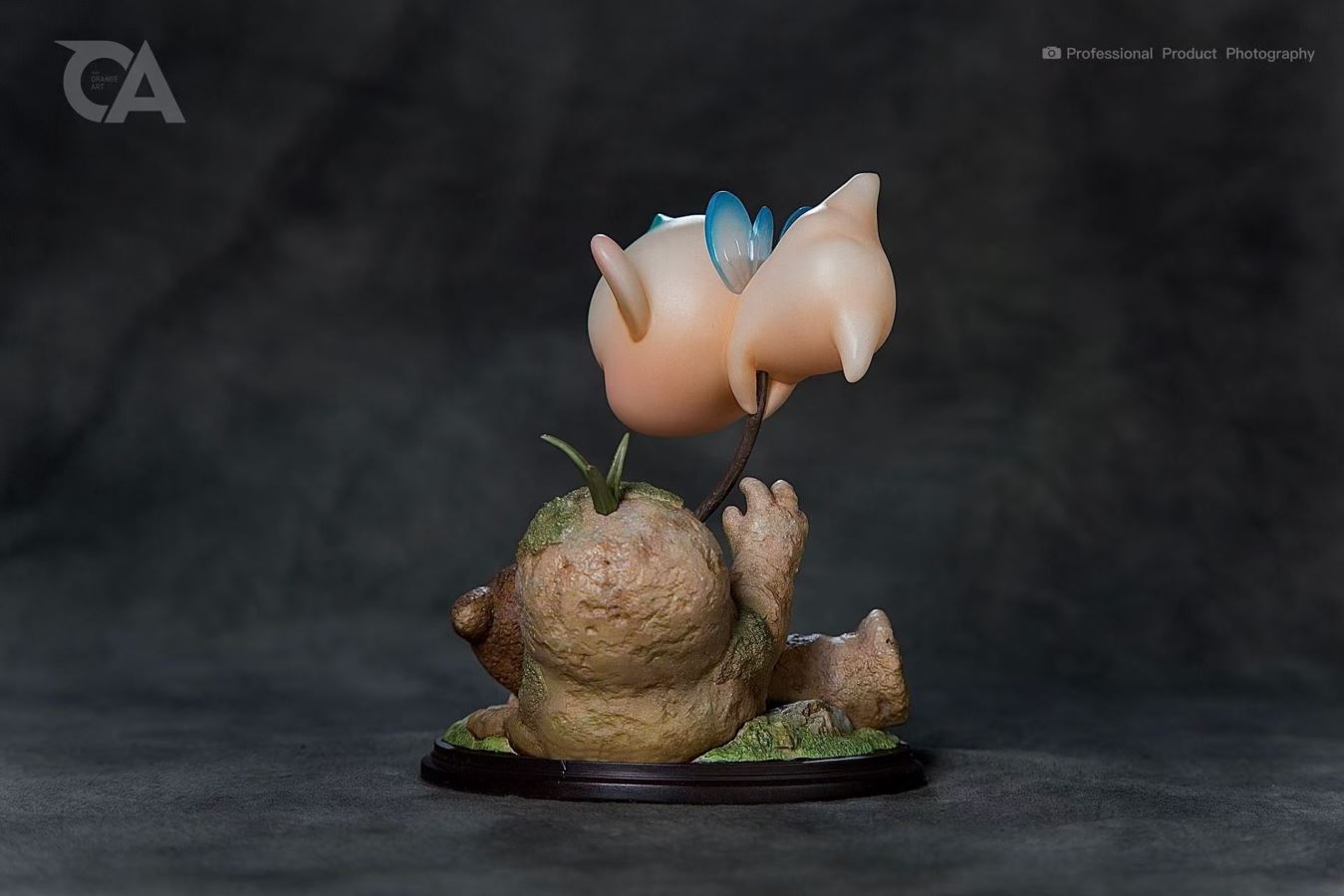 Stabbing Fairy - Berserk