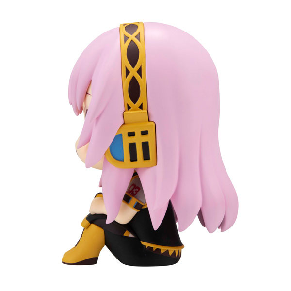 LookUp Megurine Luka & KAITO