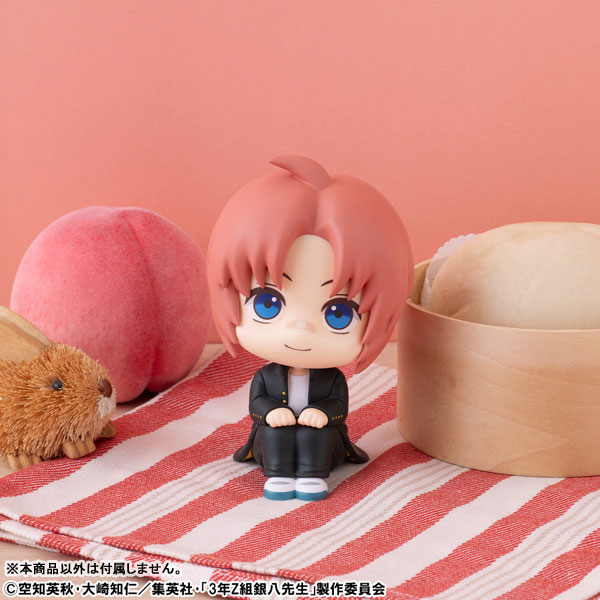 LookUp 3-nen Z-gumi Ginpachi-sensei Kamui