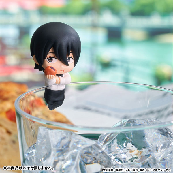 Ochatomo Series Gintama YOROZUYA CAFE
