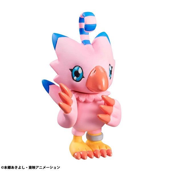 Digimon Adventure DigiColle! MIX