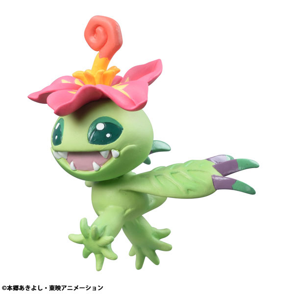 Digimon Adventure DigiColle! MIX
