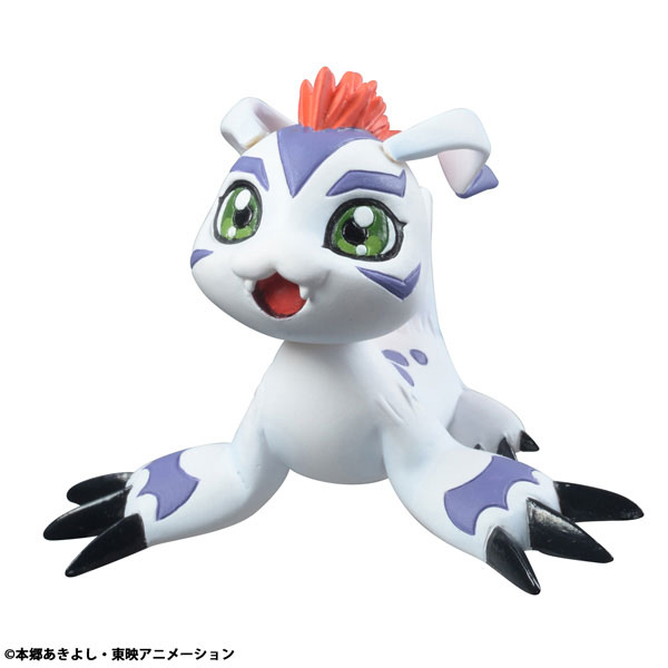 Digimon Adventure DigiColle! MIX