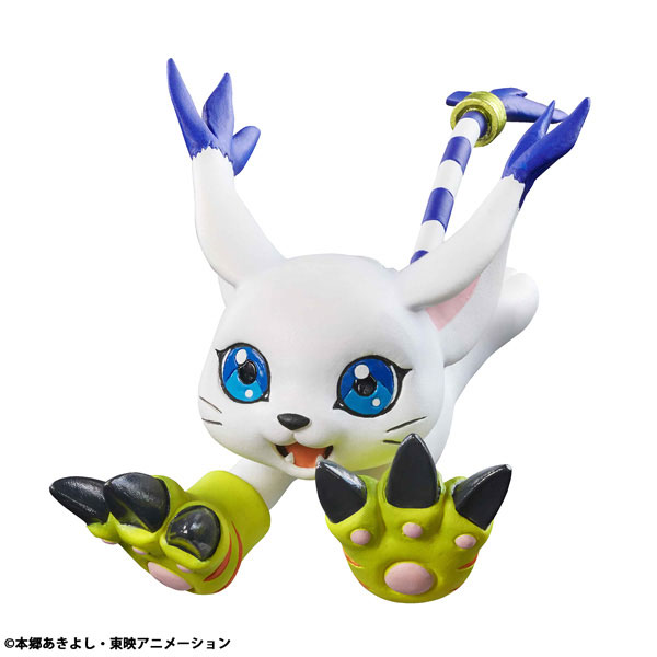 Digimon Adventure DigiColle! MIX
