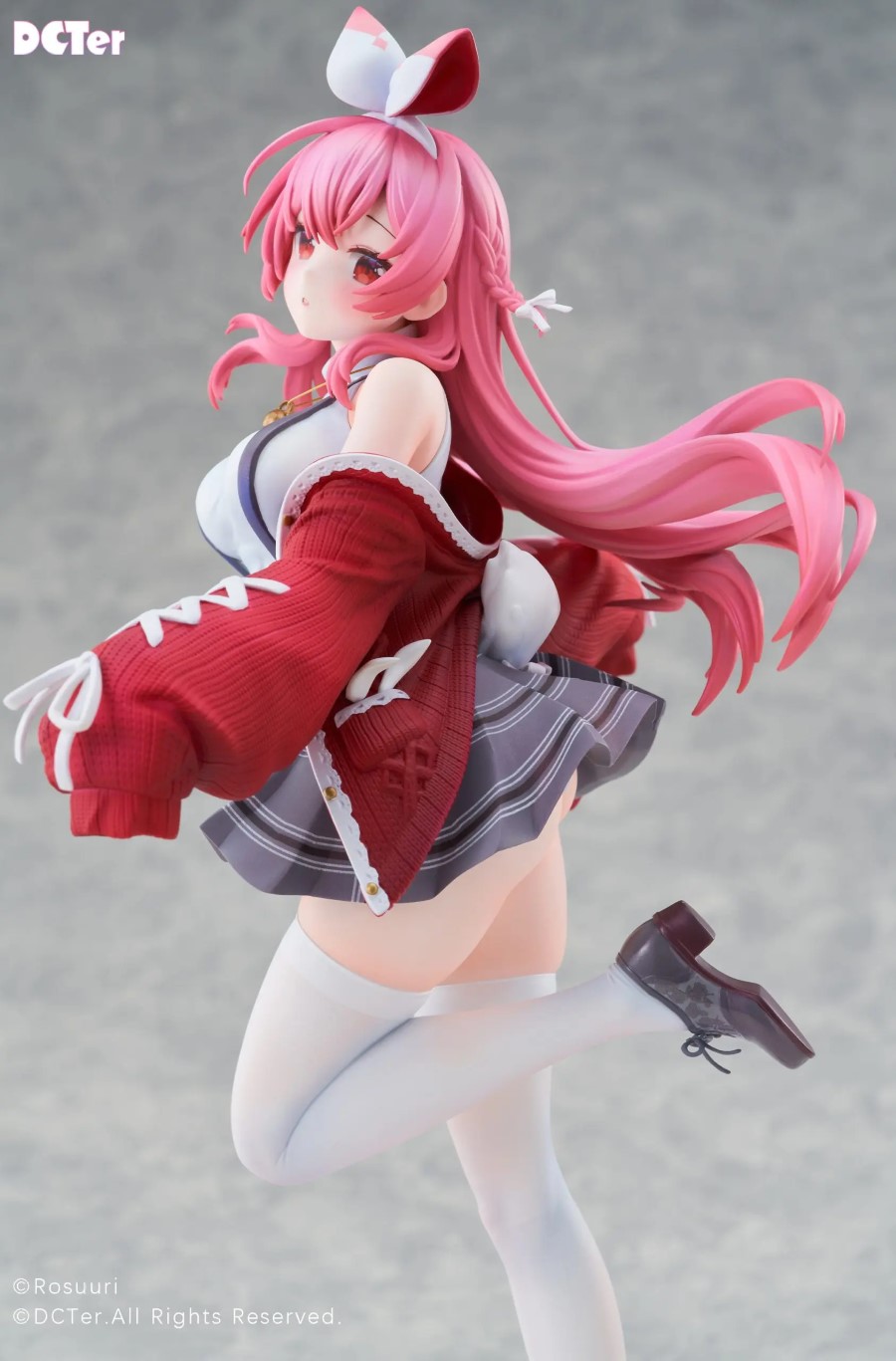 Rosuuri Channel 1/7