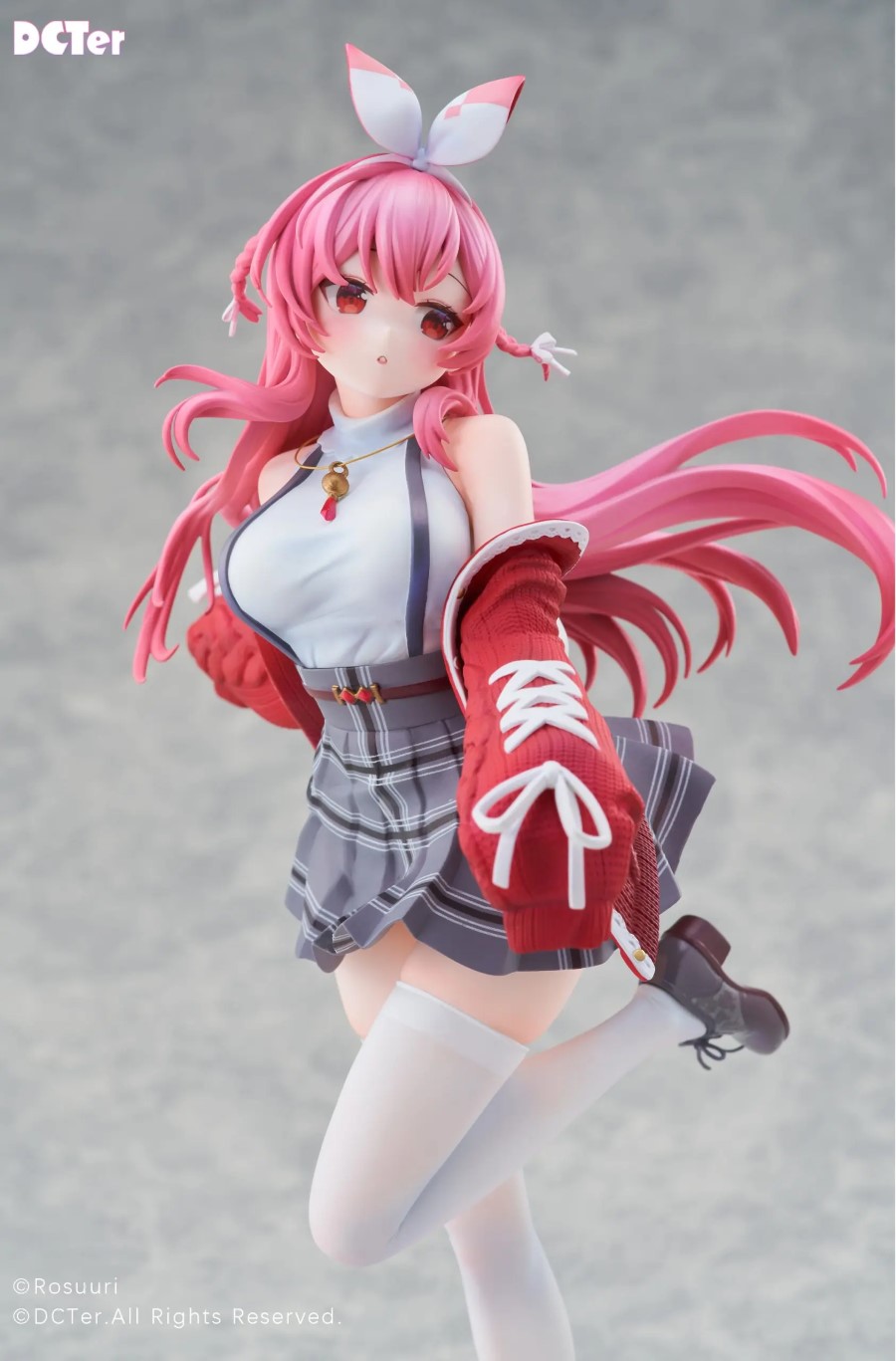 Rosuuri Channel 1/7