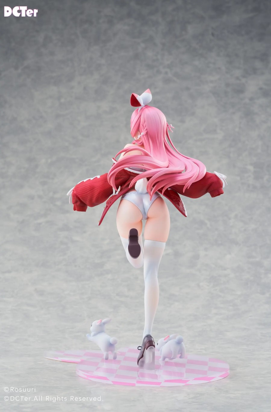 Rosuuri Channel 1/7