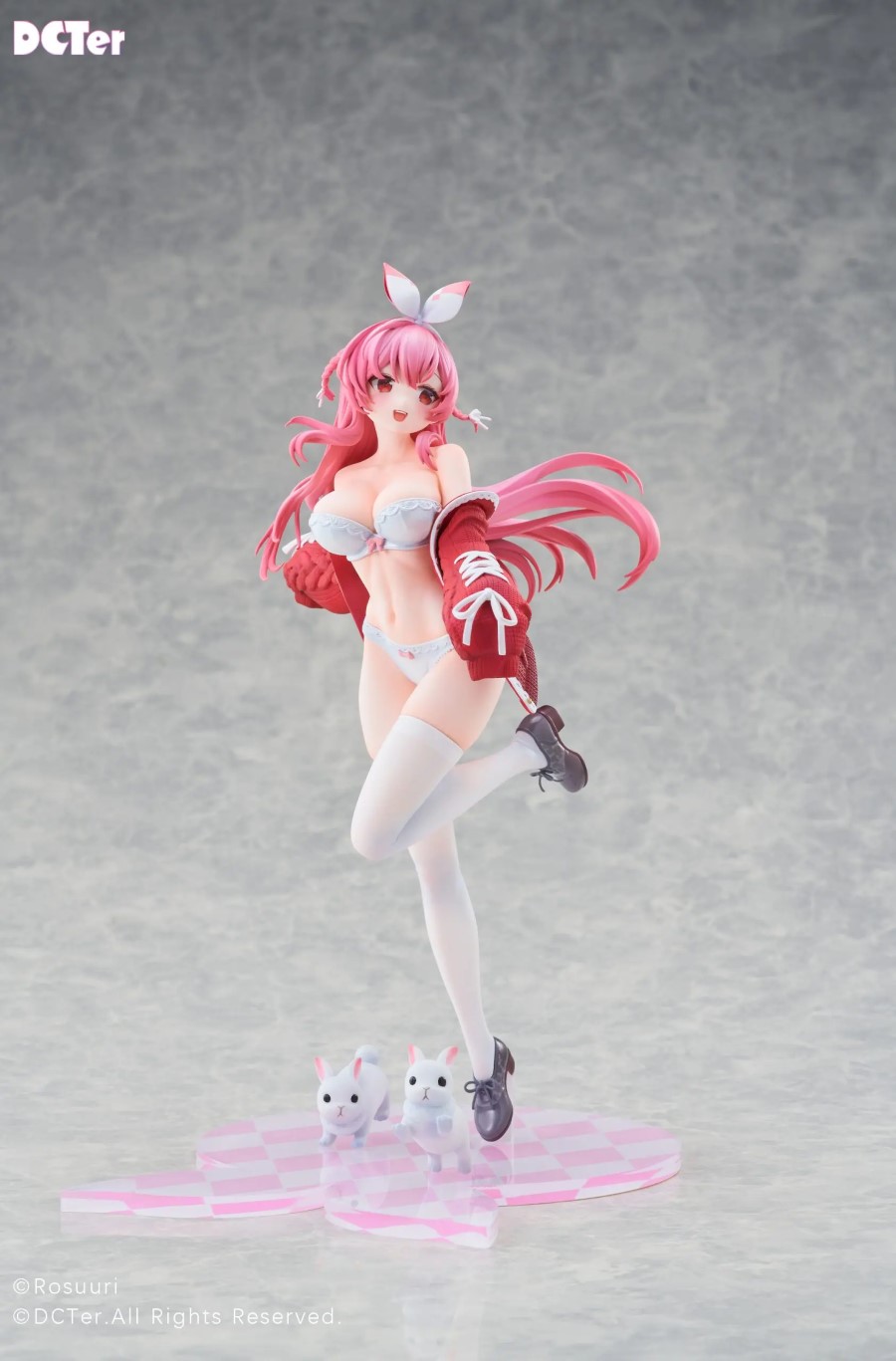 Rosuuri Channel 1/7