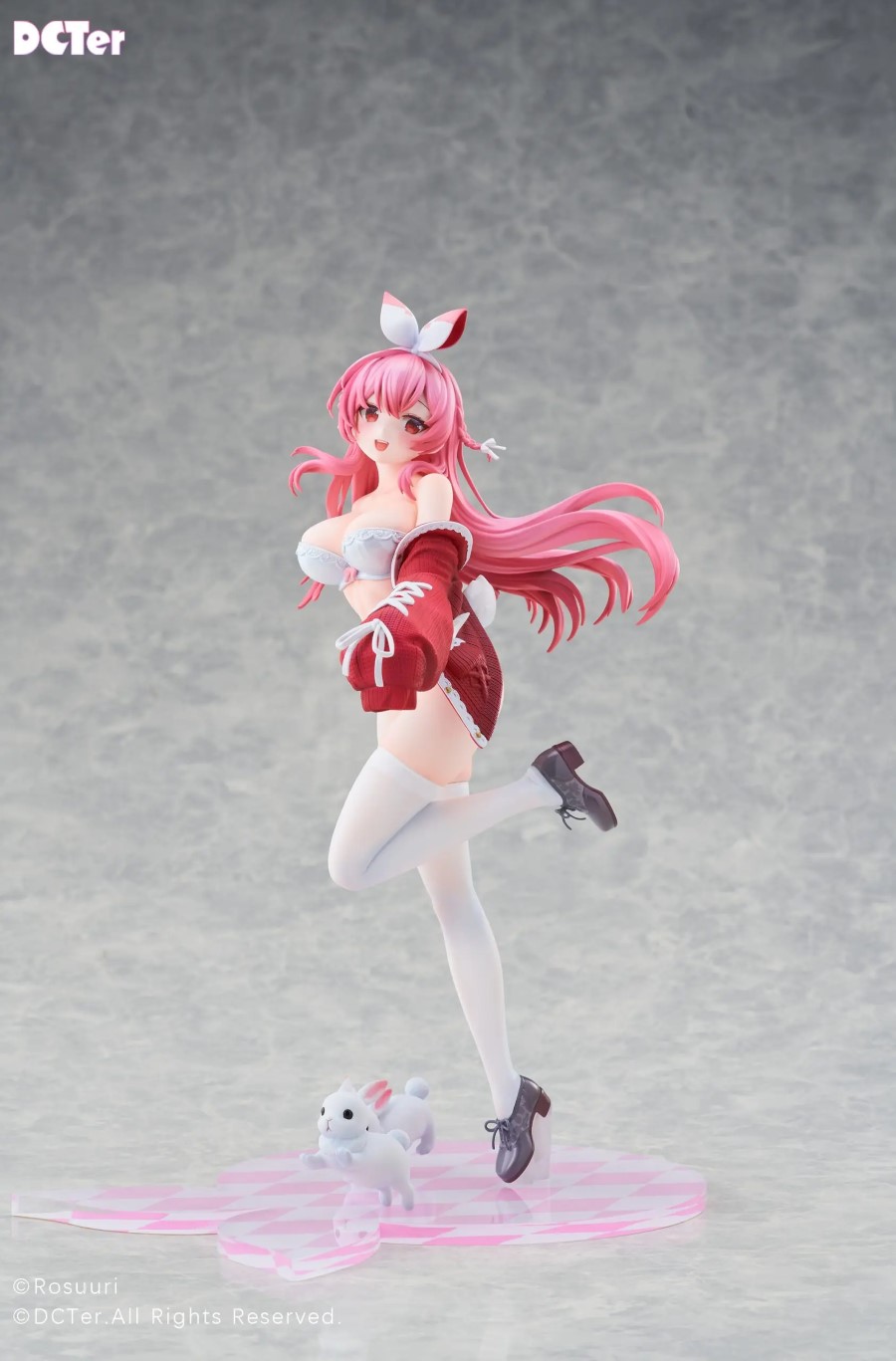 Rosuuri Channel 1/7