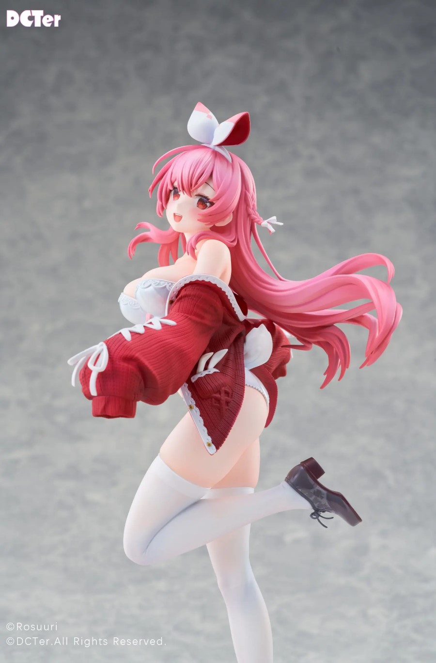Rosuuri Channel 1/7