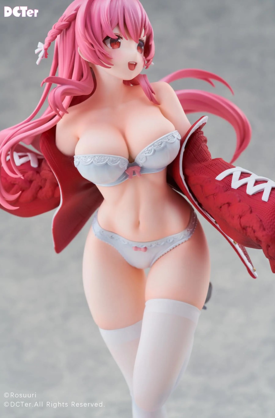 Rosuuri Channel 1/7
