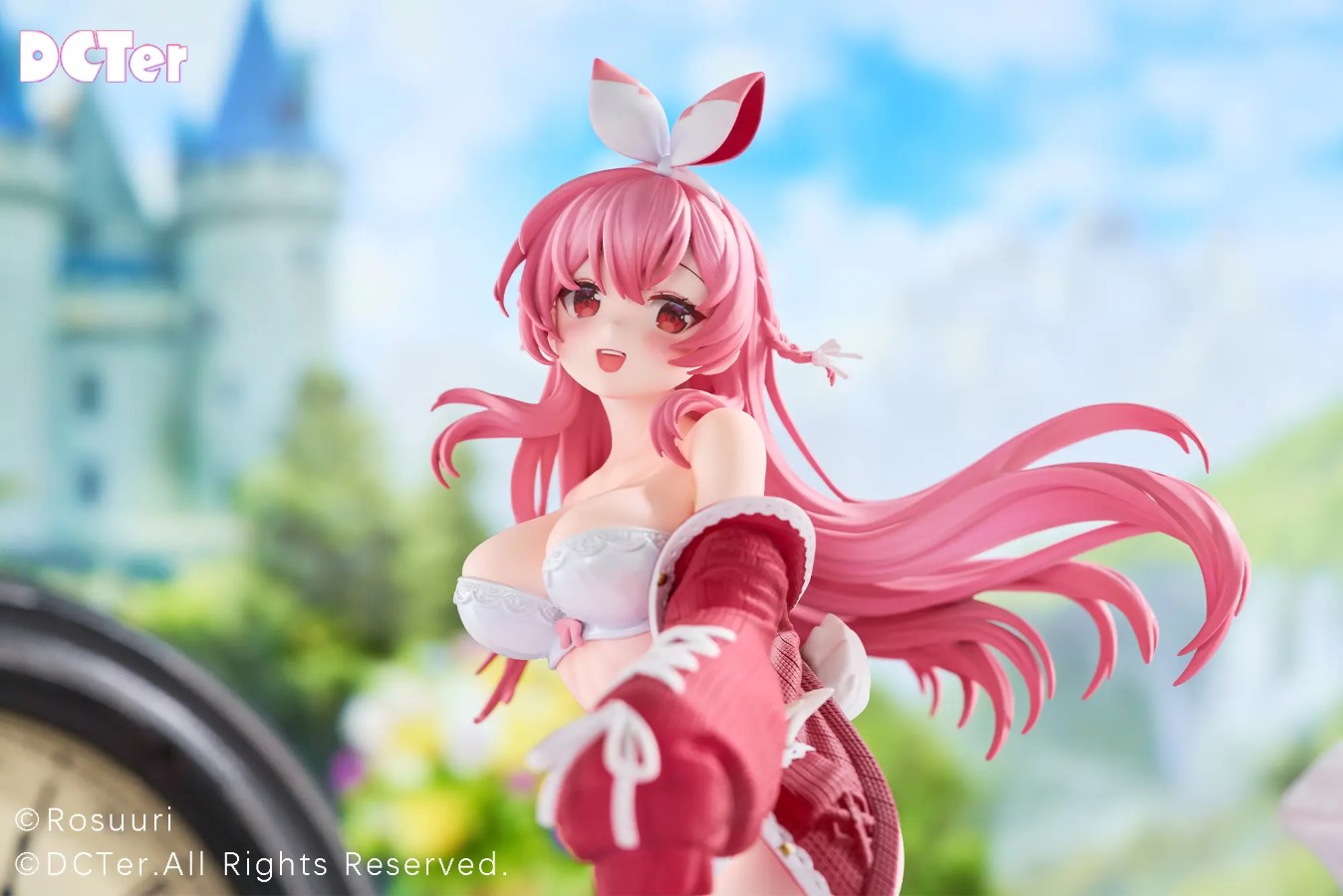 Rosuuri Channel 1/7