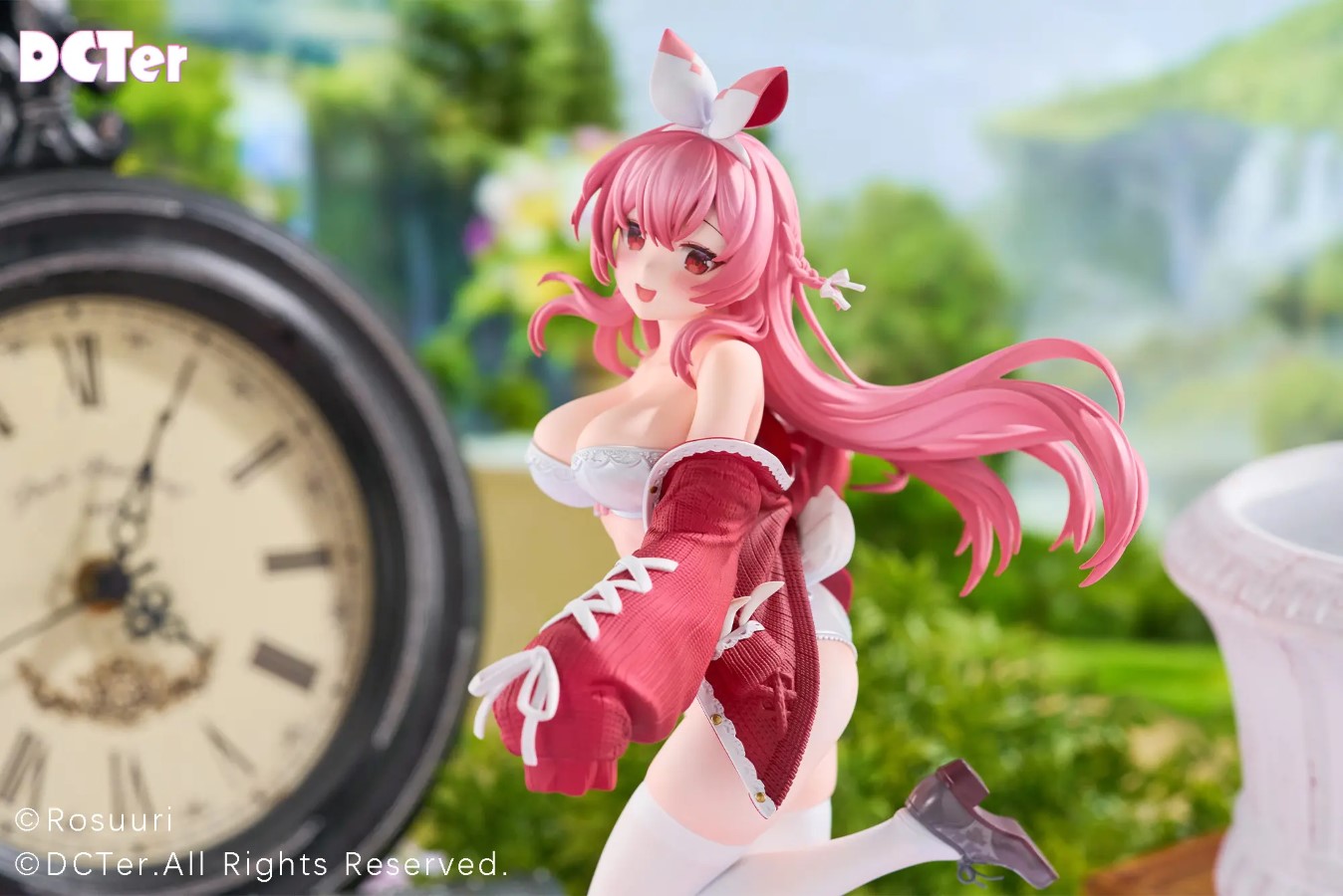 Rosuuri Channel 1/7
