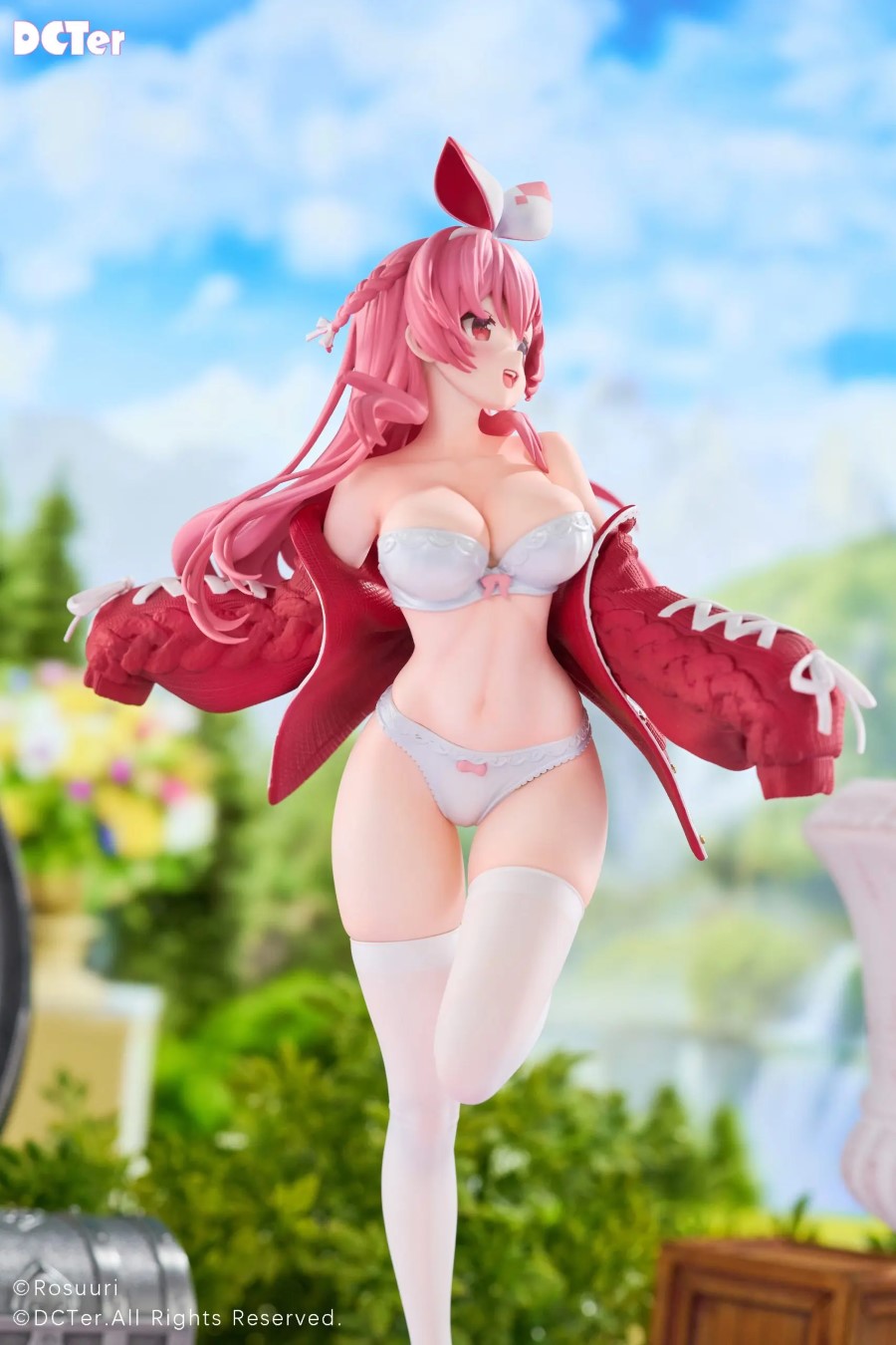 Rosuuri Channel 1/7