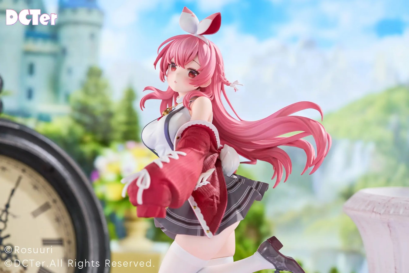 Rosuuri Channel 1/7