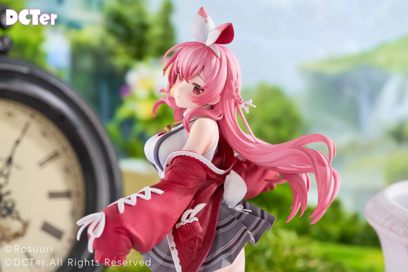 Rosuuri Channel 1/7