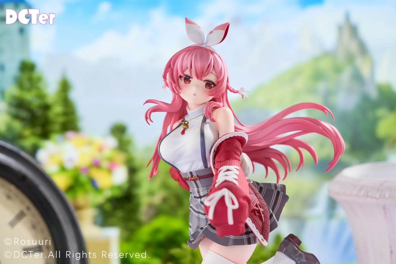 Rosuuri Channel 1/7