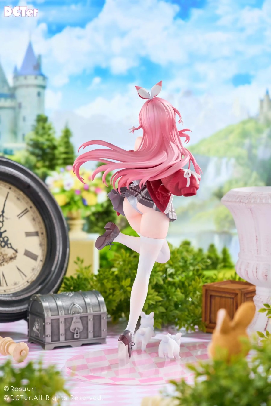 Rosuuri Channel 1/7