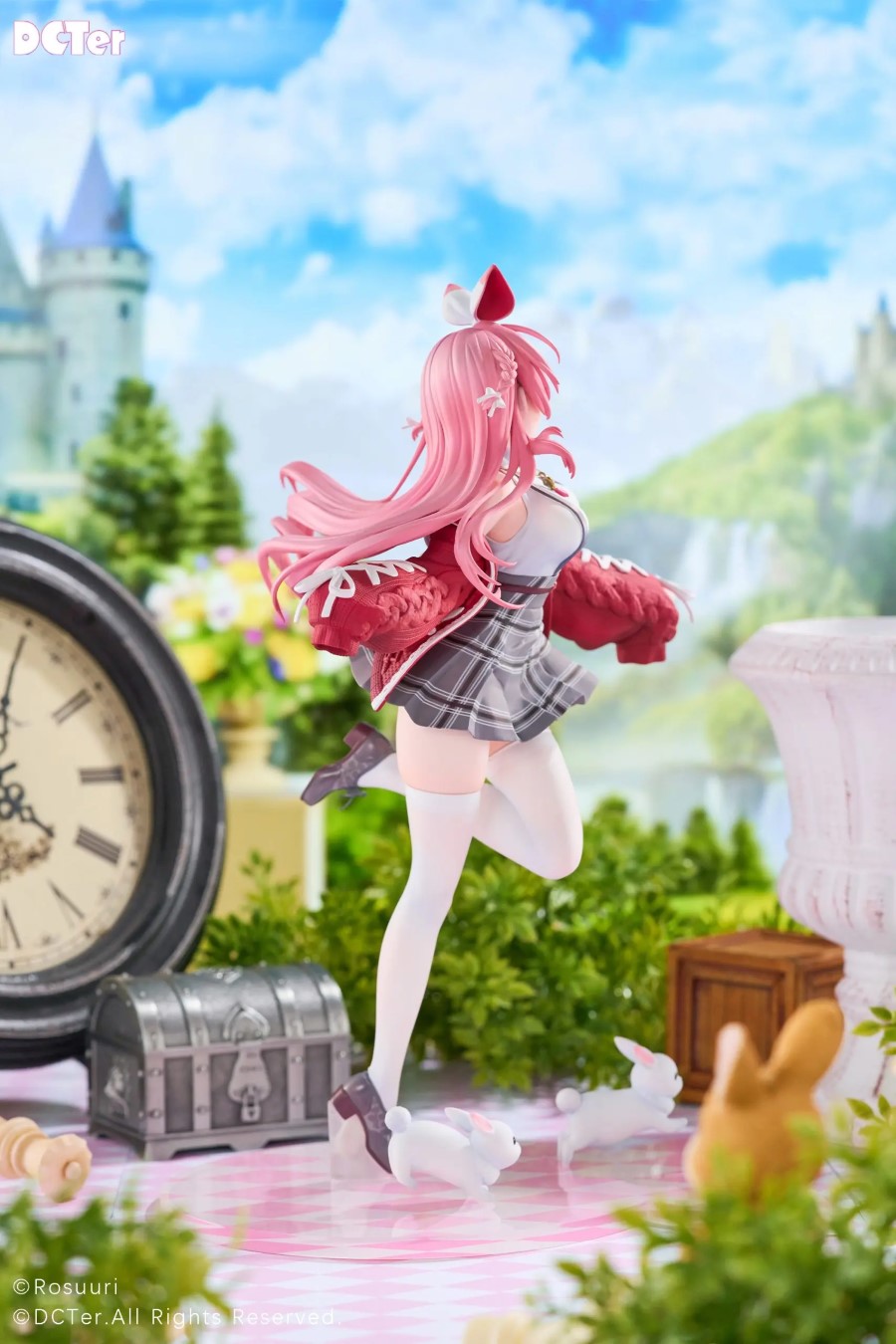 Rosuuri Channel 1/7
