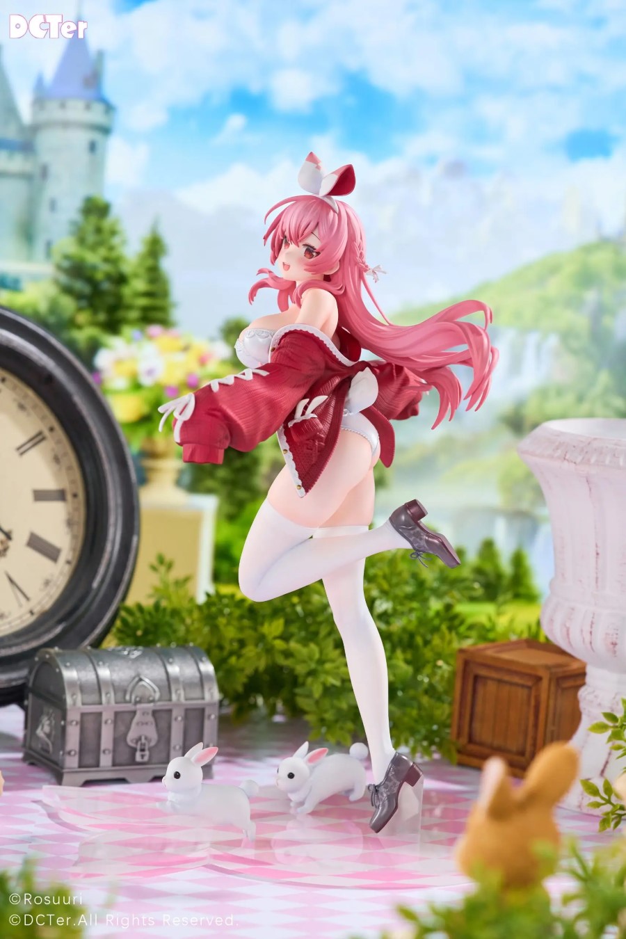 Rosuuri Channel 1/7