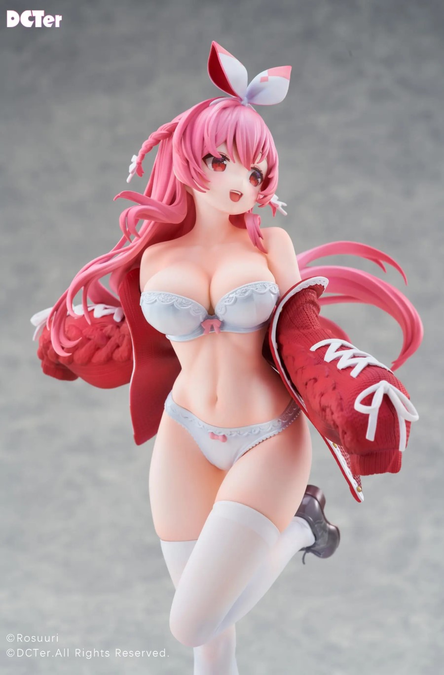 Rosuuri Channel 1/7