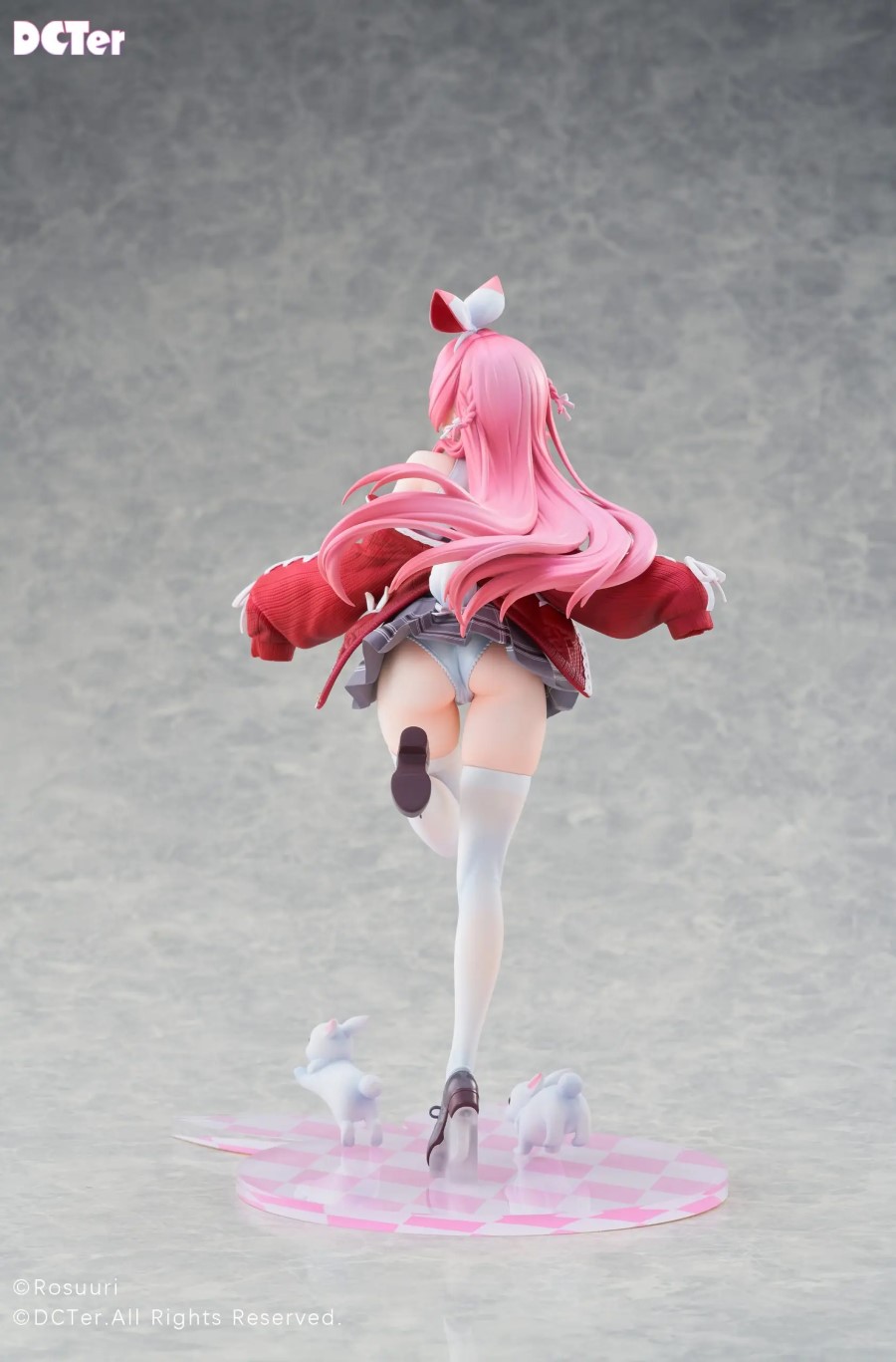Rosuuri Channel 1/7