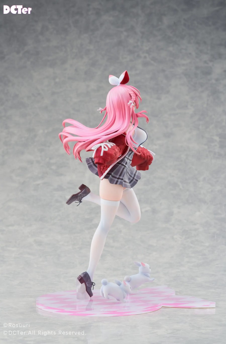 Rosuuri Channel 1/7
