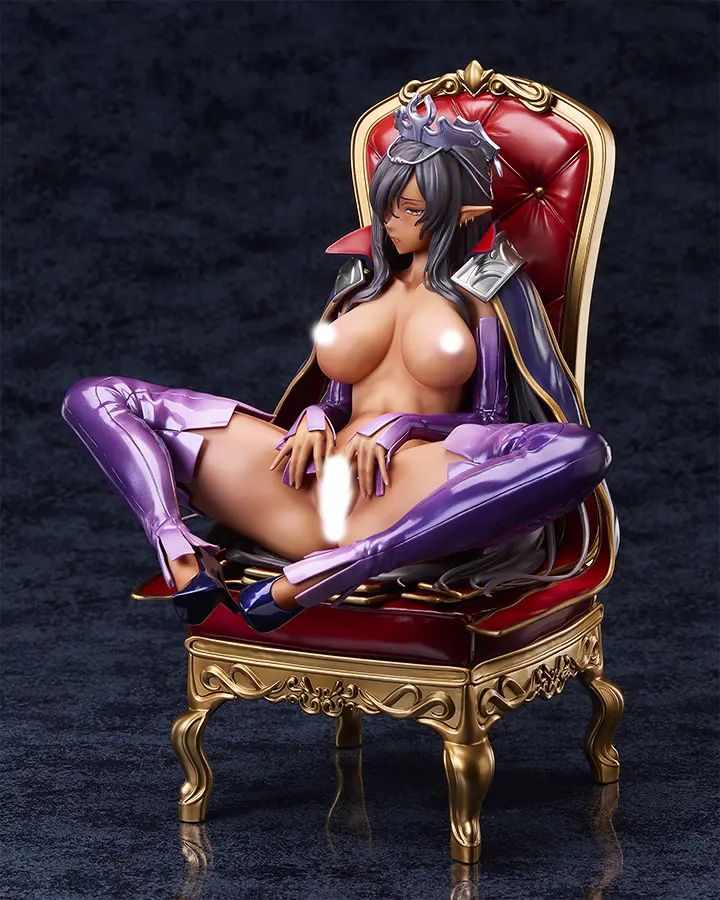 Olga Discordia 1/6