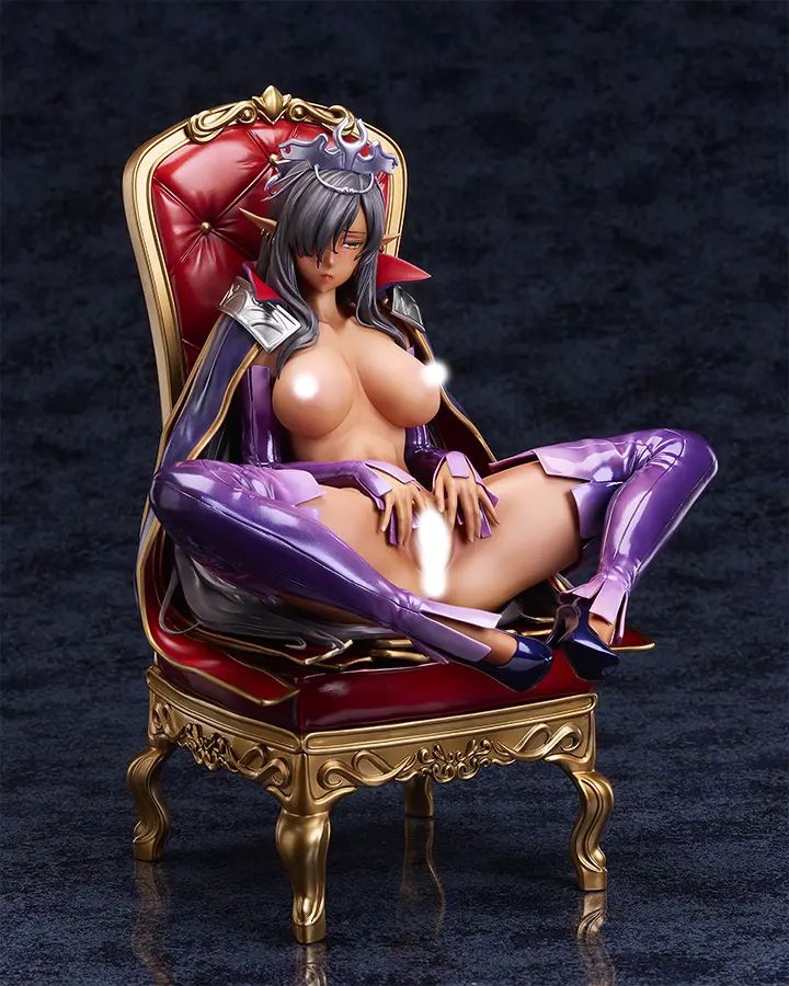 Olga Discordia 1/6