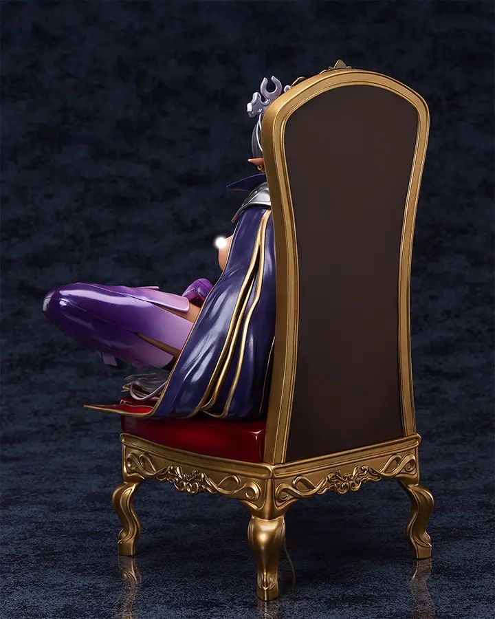 Olga Discordia 1/6