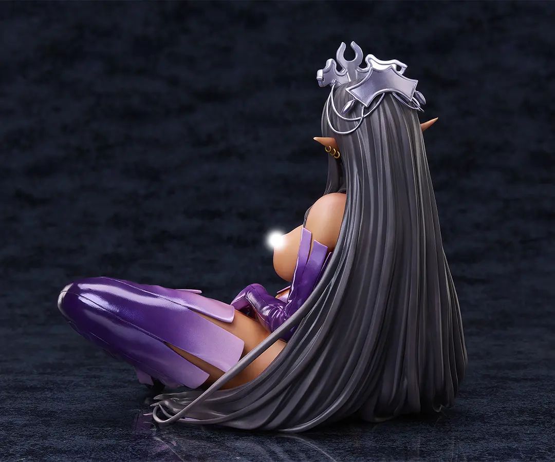 Olga Discordia 1/6