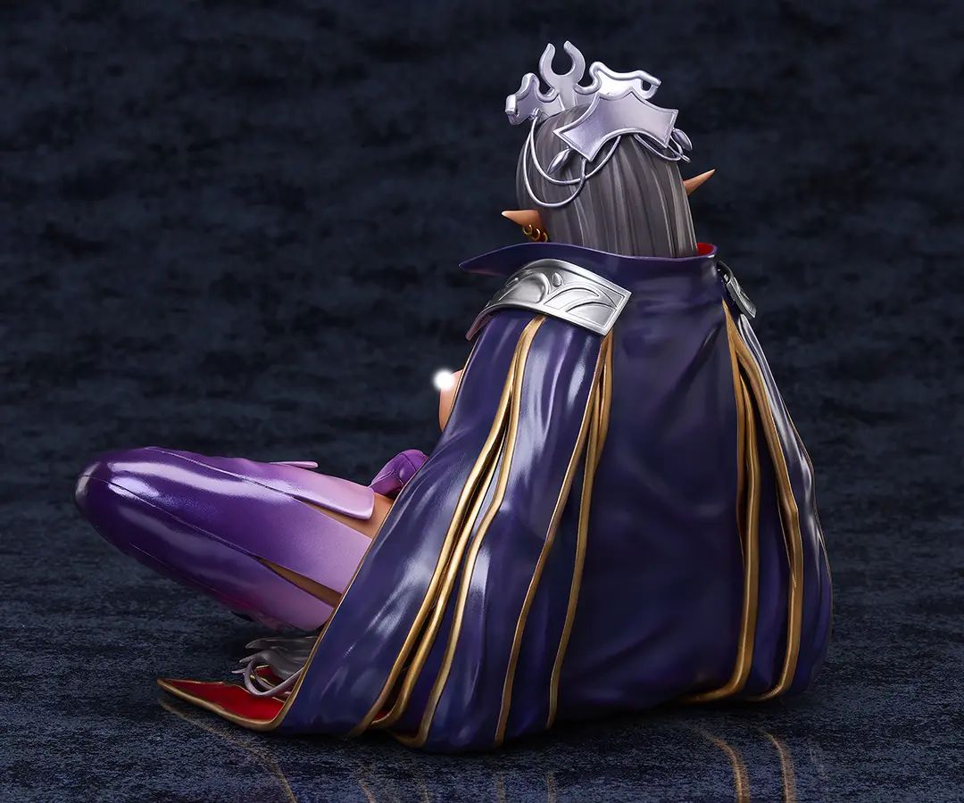 Olga Discordia 1/6