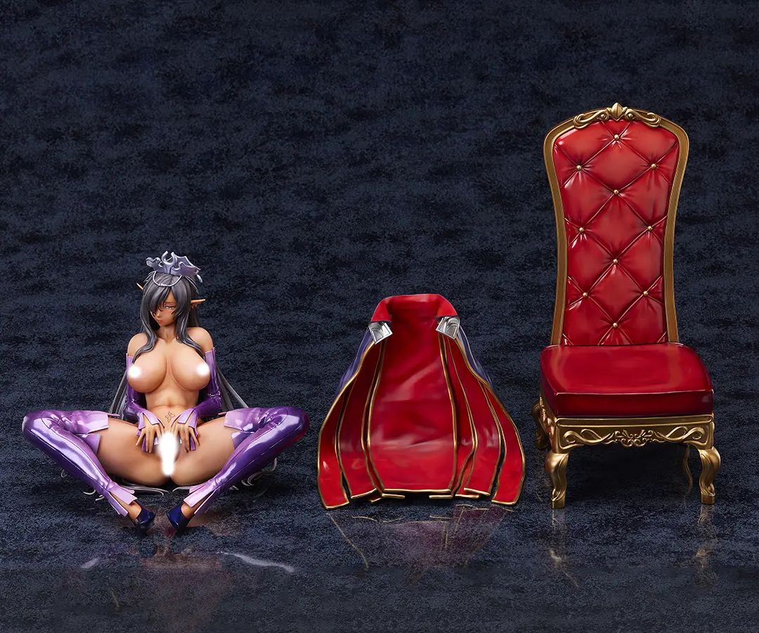 Olga Discordia 1/6