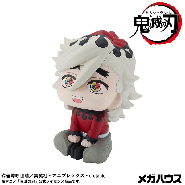 LookUp Demon Slayer: Kimetsu no Yaiba - Doma & Shinobu Kocho Nikkori ver