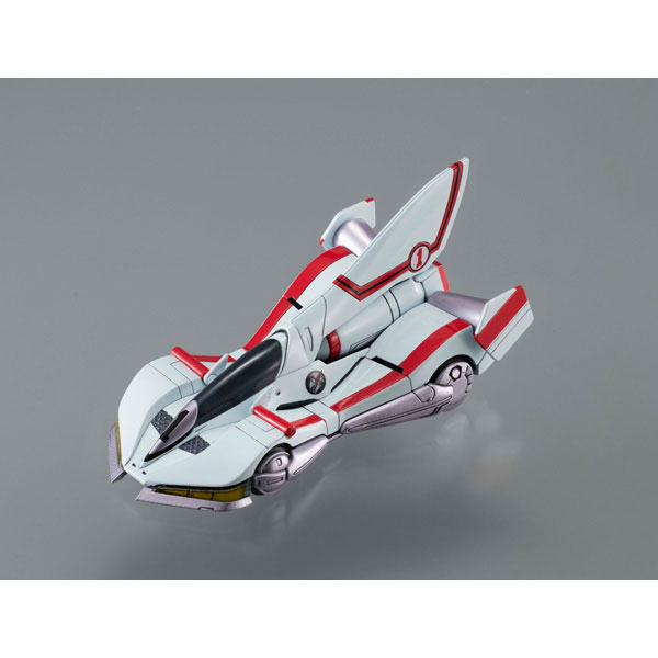 Variable Action Kit Future GPX Cyber Formula Ishuzaku