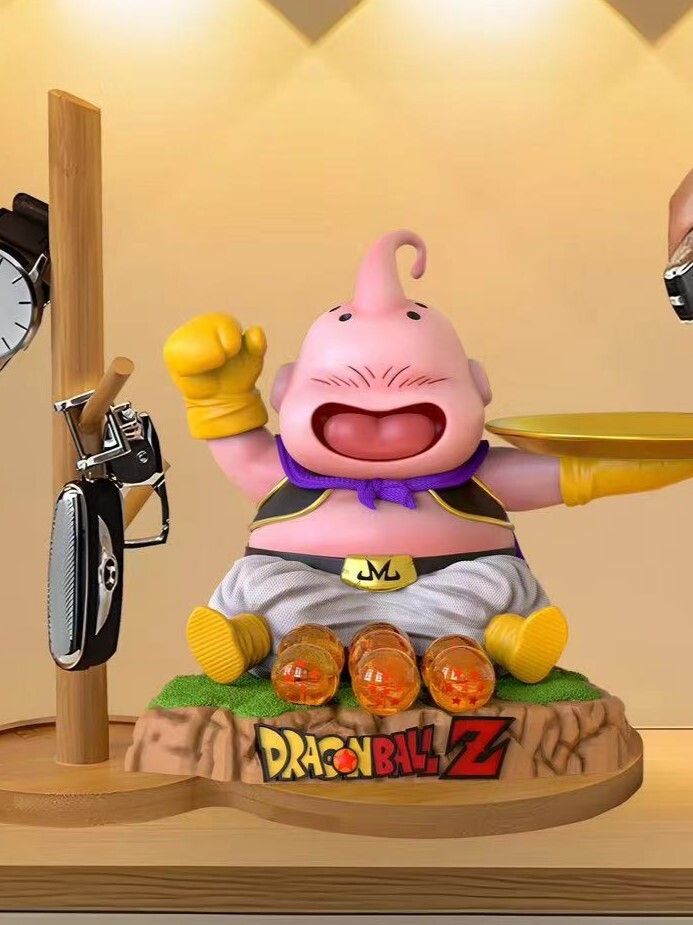 Wishing Buu