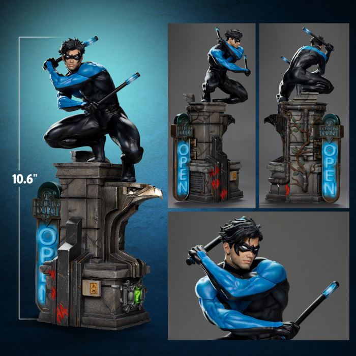 Nightwing 1/10