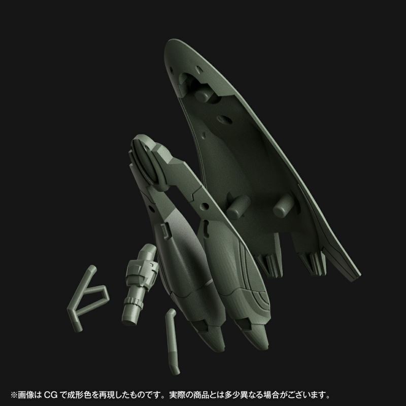 ARTPLA SCULPTURE WORKS Evangelion Provisional Unit-05 Duel Bethania Base