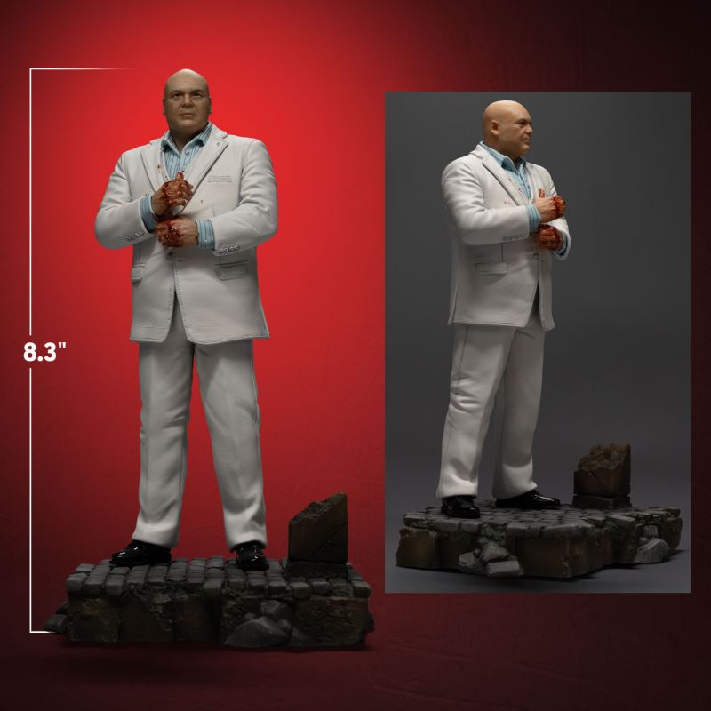Kingpin 1/10