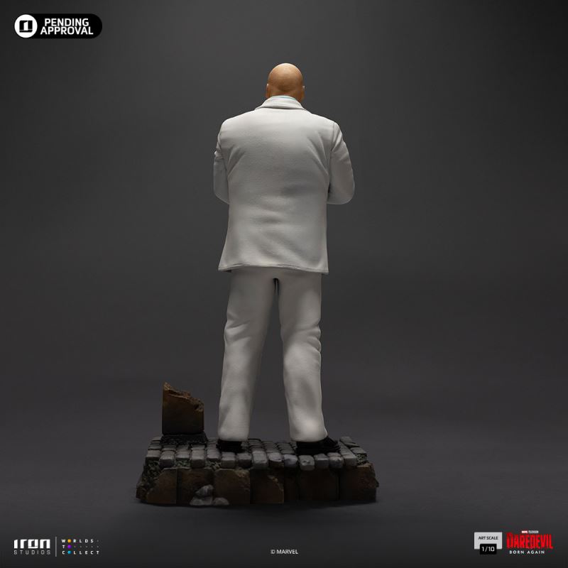 Kingpin 1/10