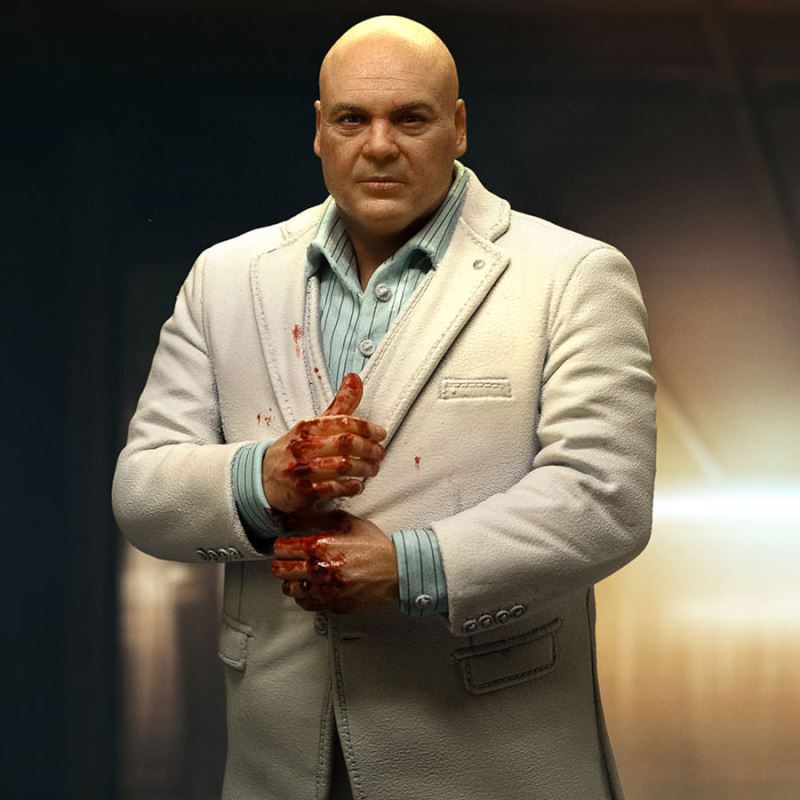 Kingpin 1/10