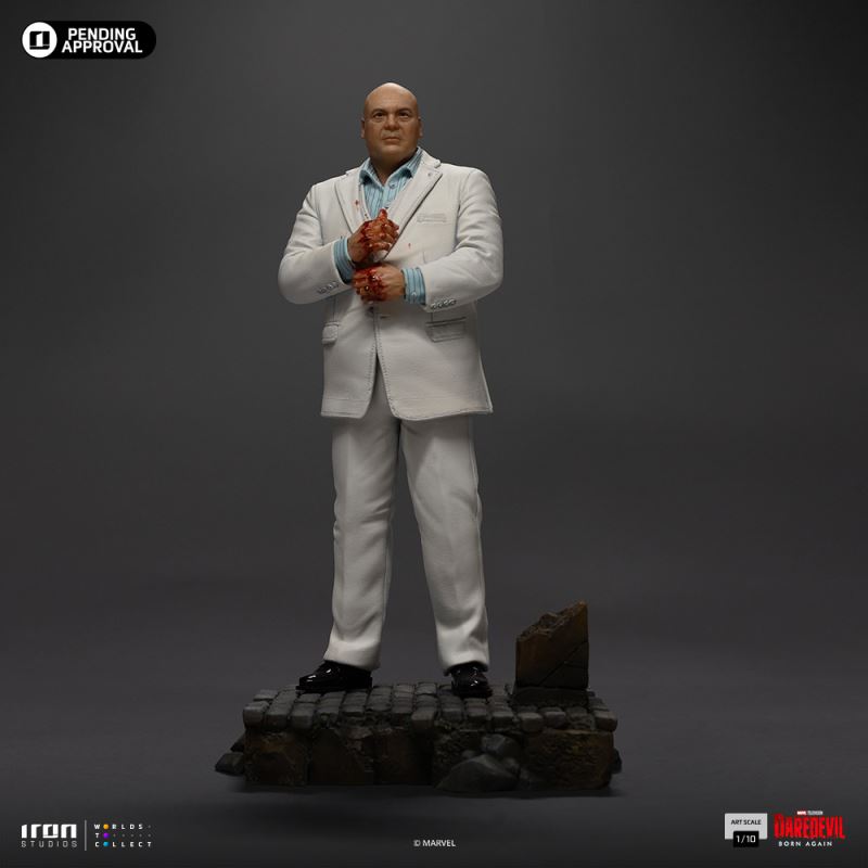 Kingpin 1/10