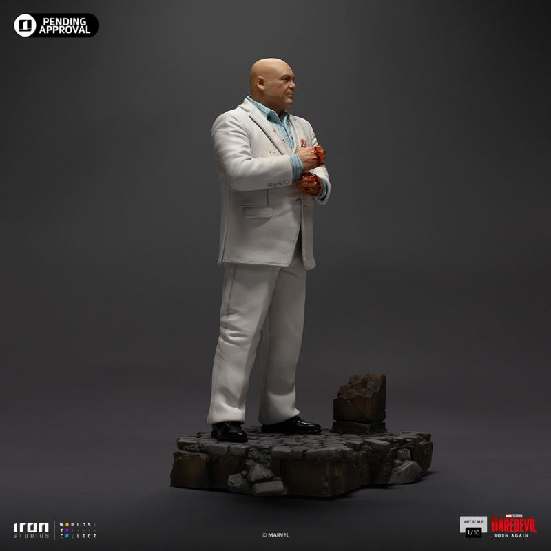 Kingpin 1/10