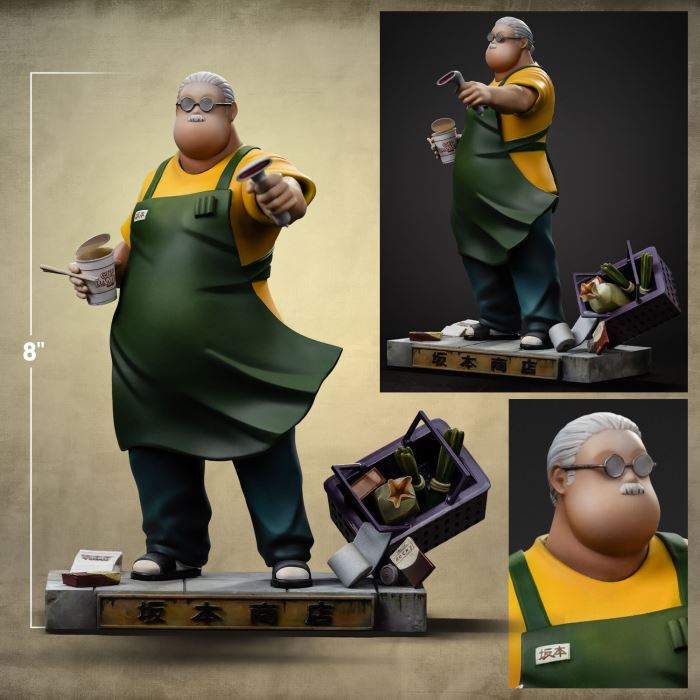 Taro Sakamoto