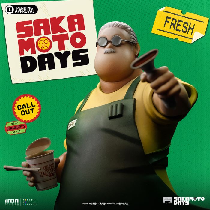 Taro Sakamoto