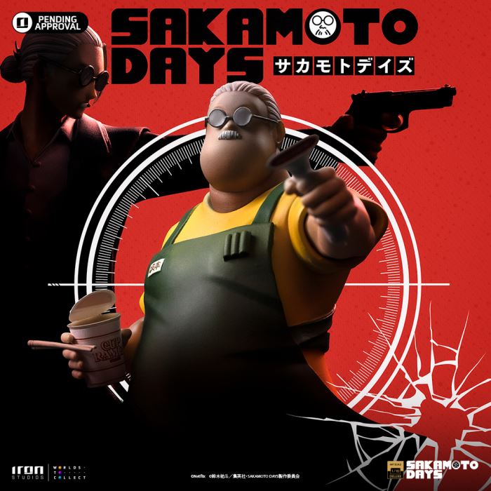 Taro Sakamoto