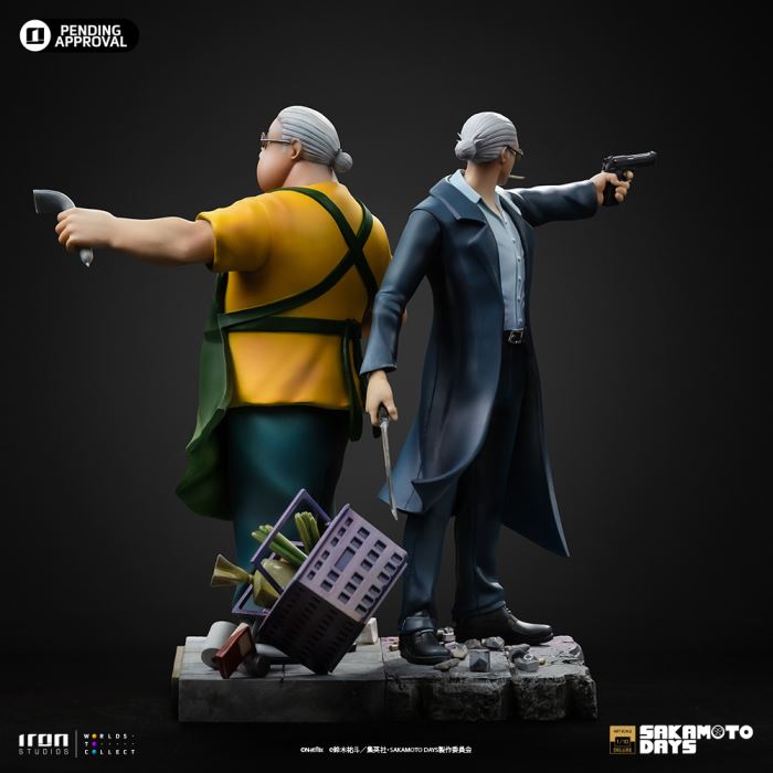 Taro Sakamoto