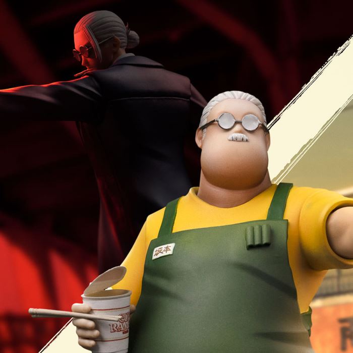 Taro Sakamoto