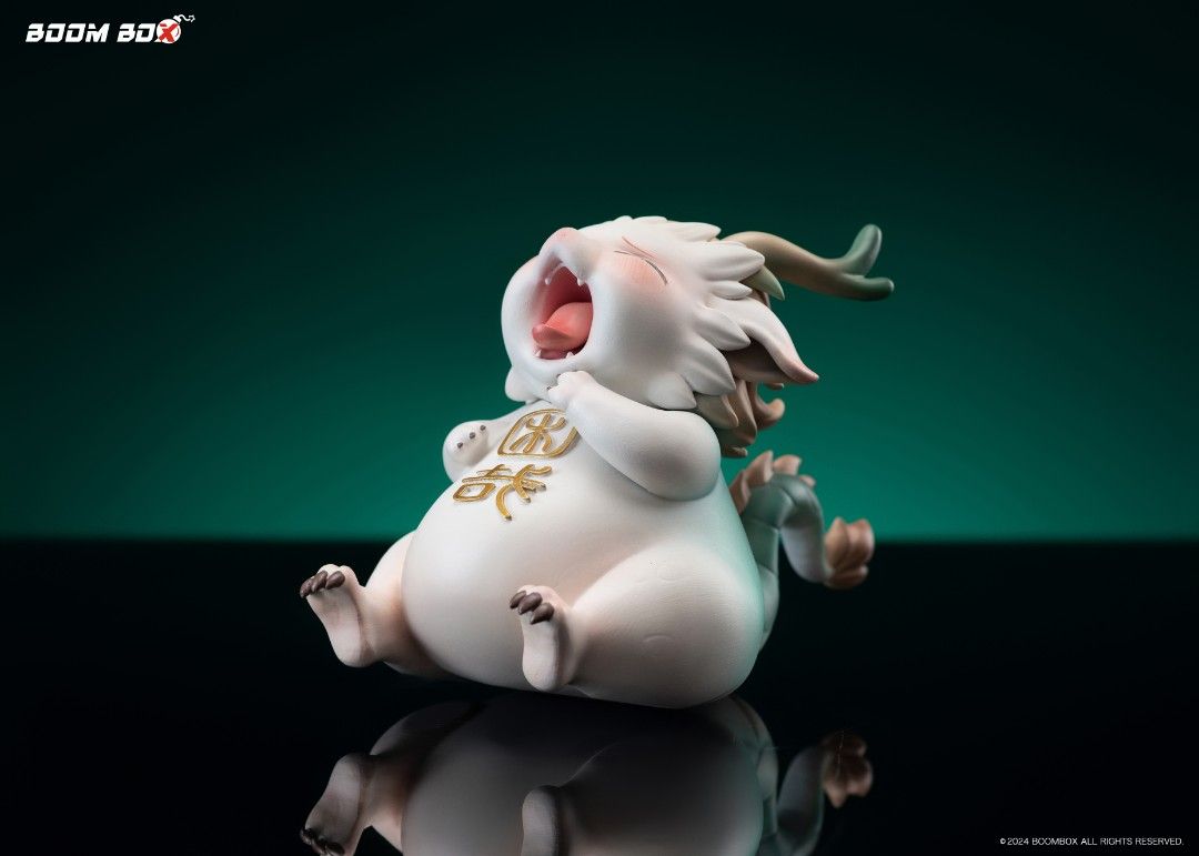 Long Long is trapped